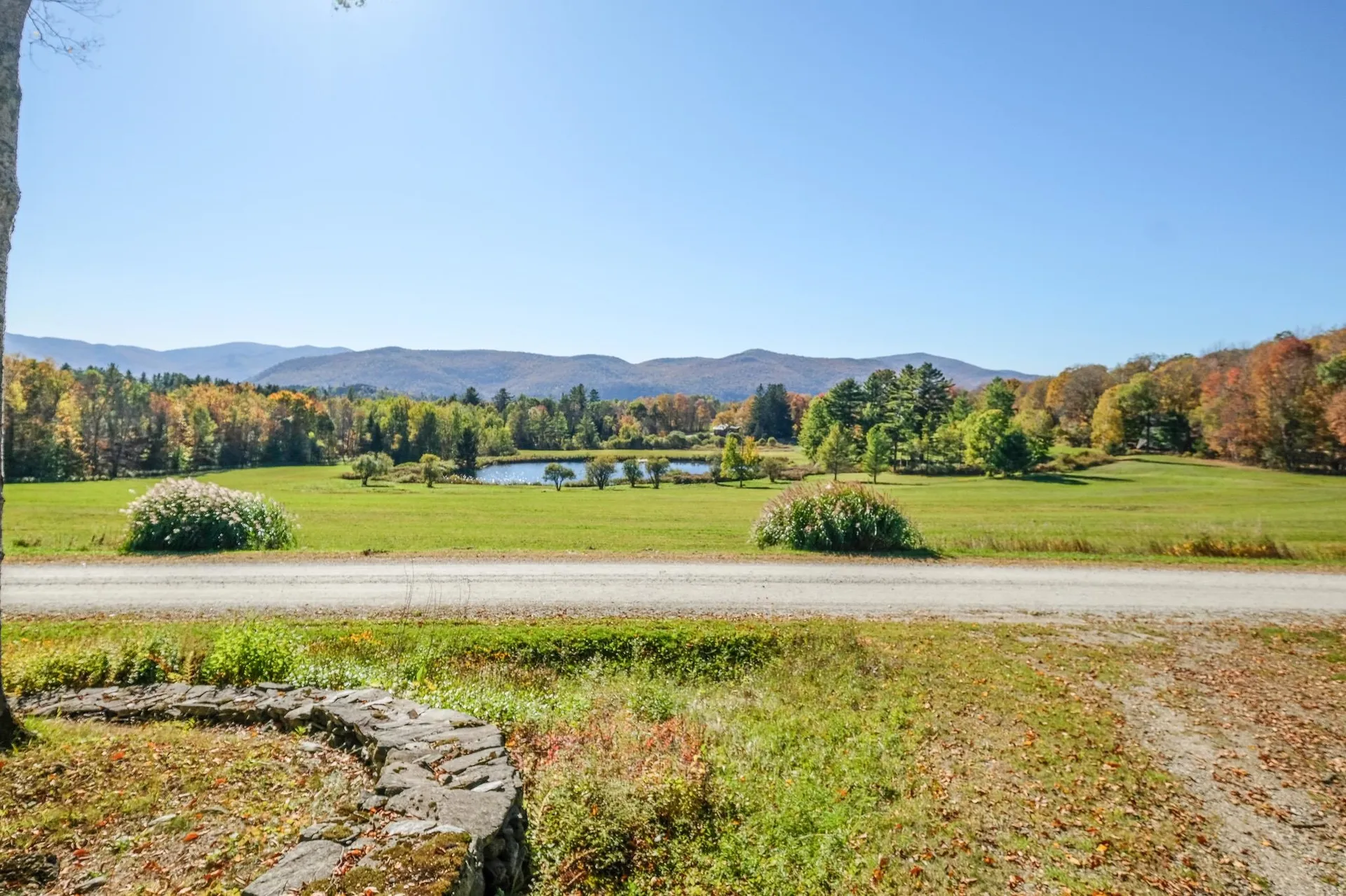 454 Edwin's Pond Road Rochester VT 05767