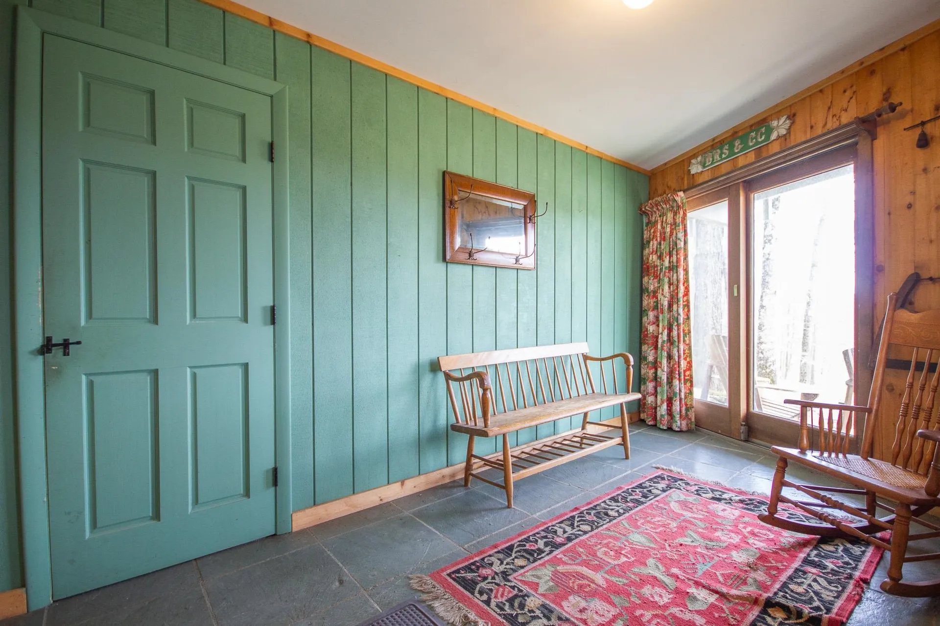 454 Edwin's Pond Road Rochester VT 05767