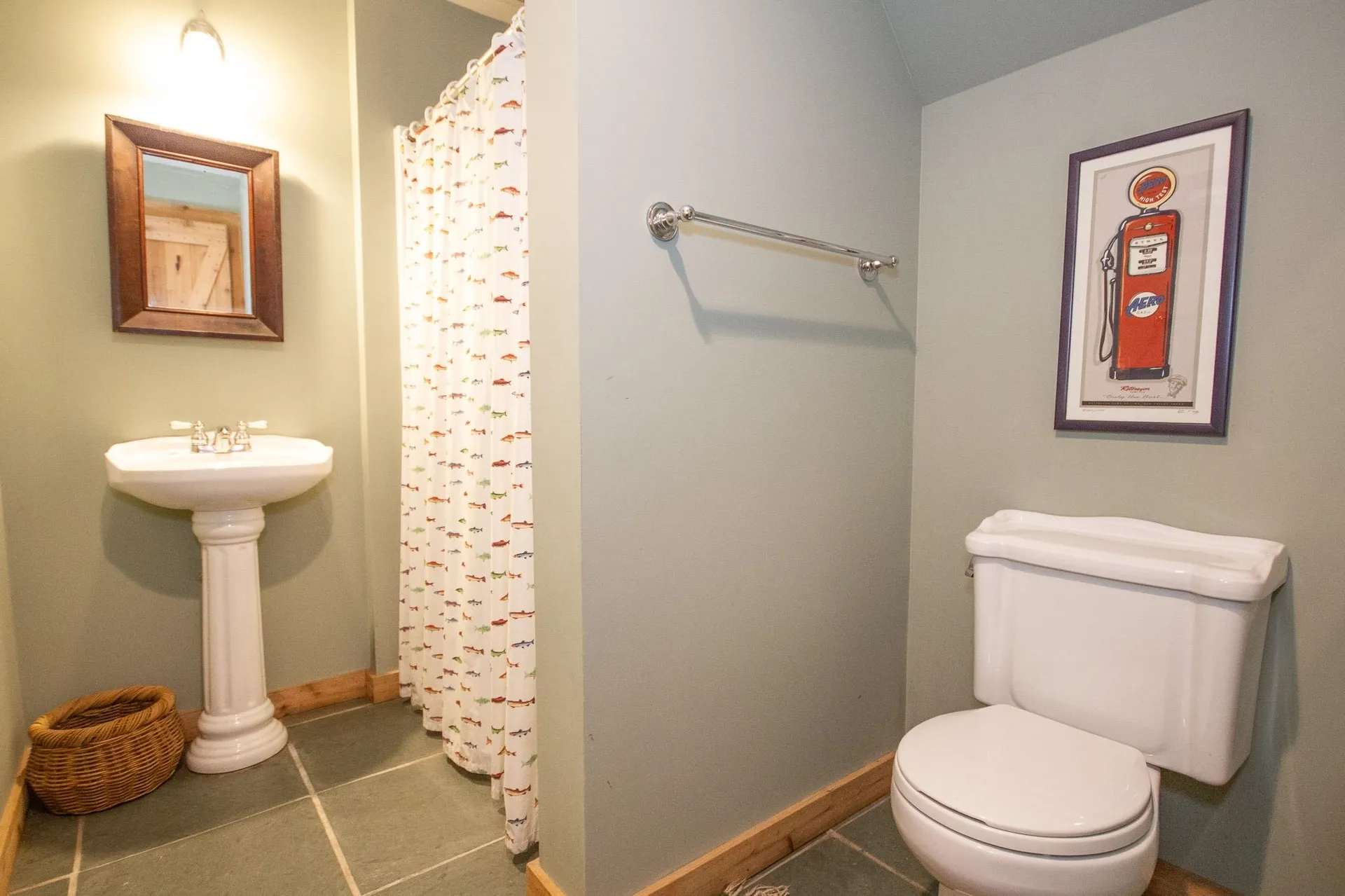 454 Edwin's Pond Road Rochester VT 05767