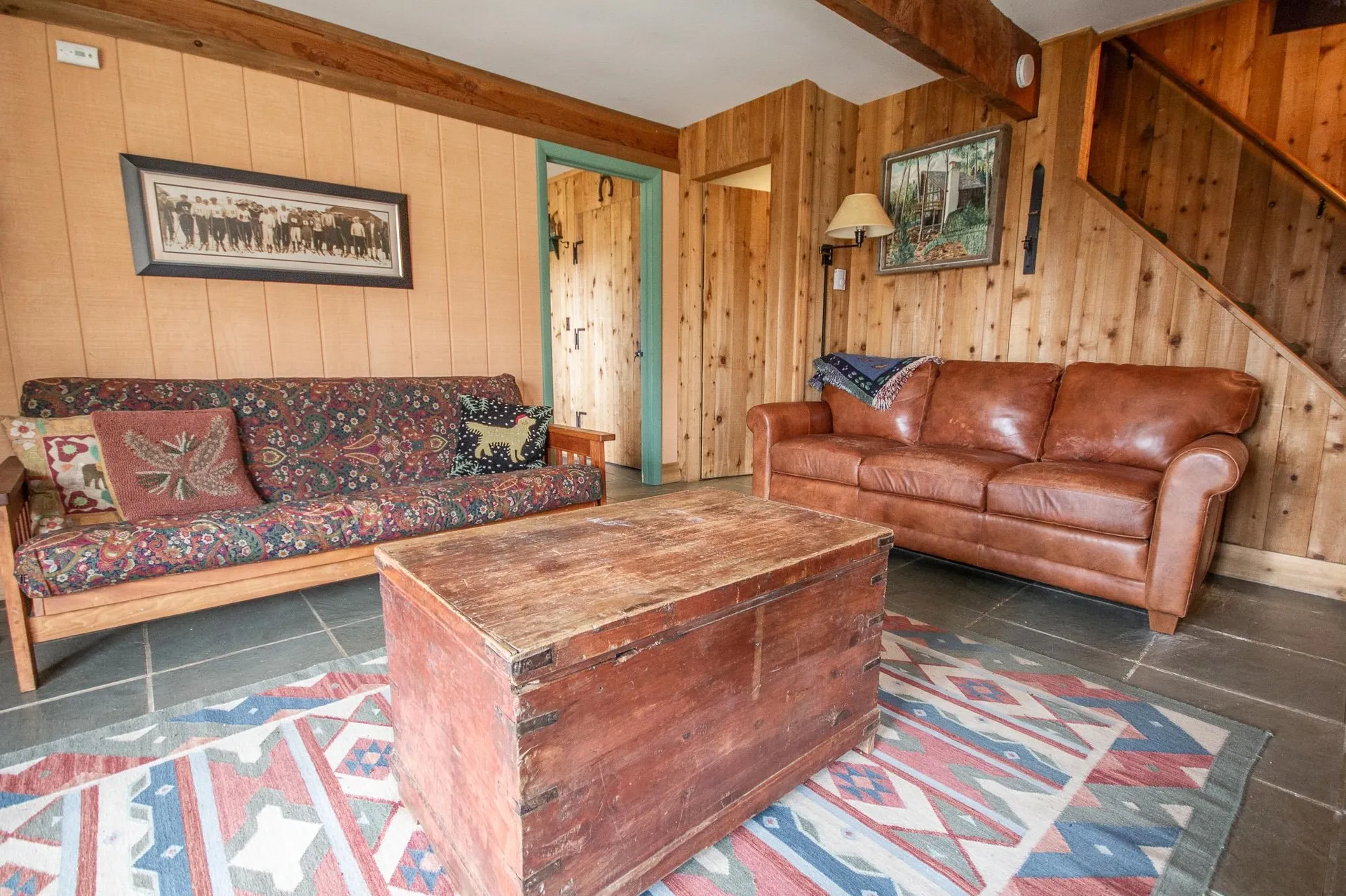 454 Edwin's Pond Road Rochester VT 05767