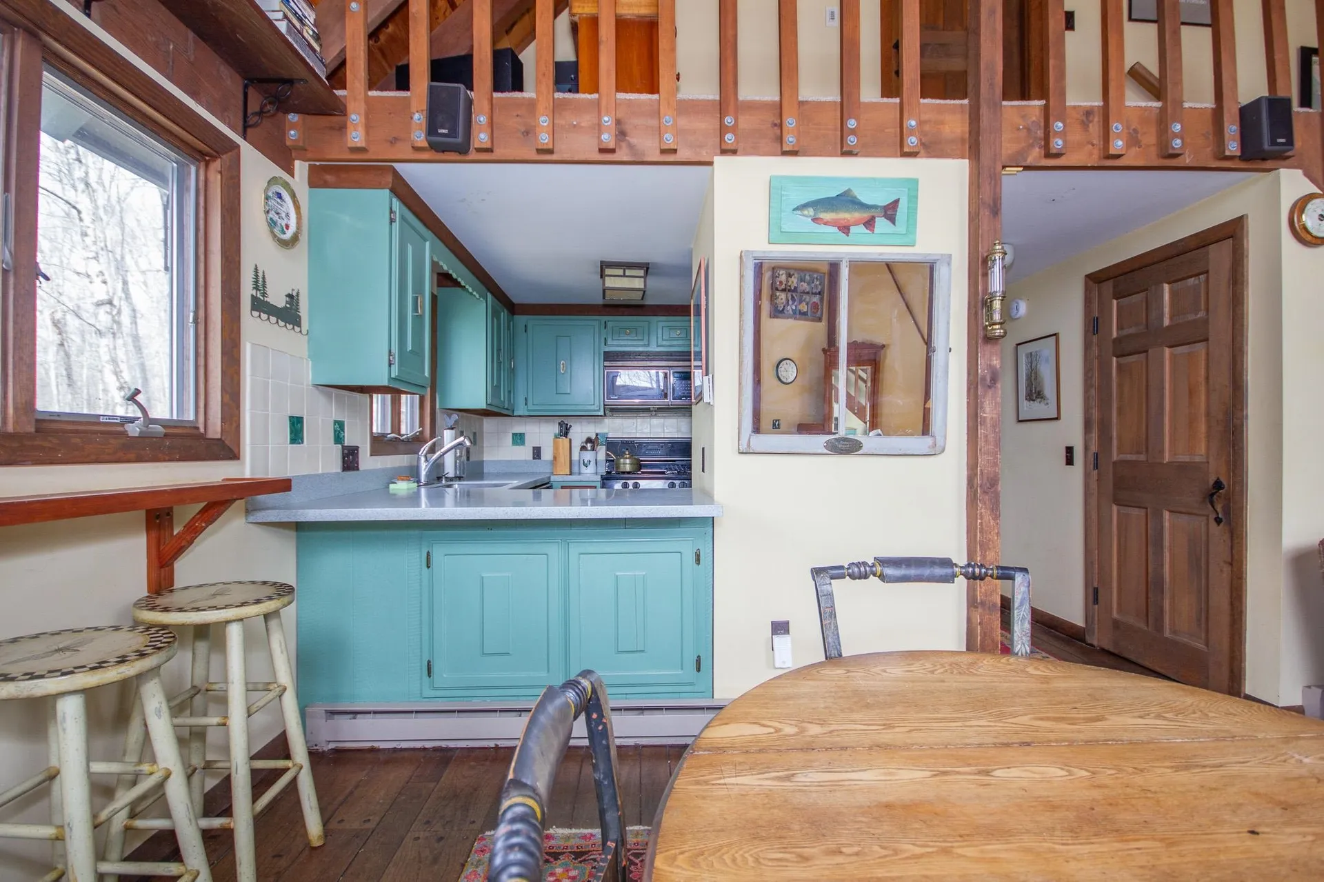 454 Edwin's Pond Road Rochester VT 05767