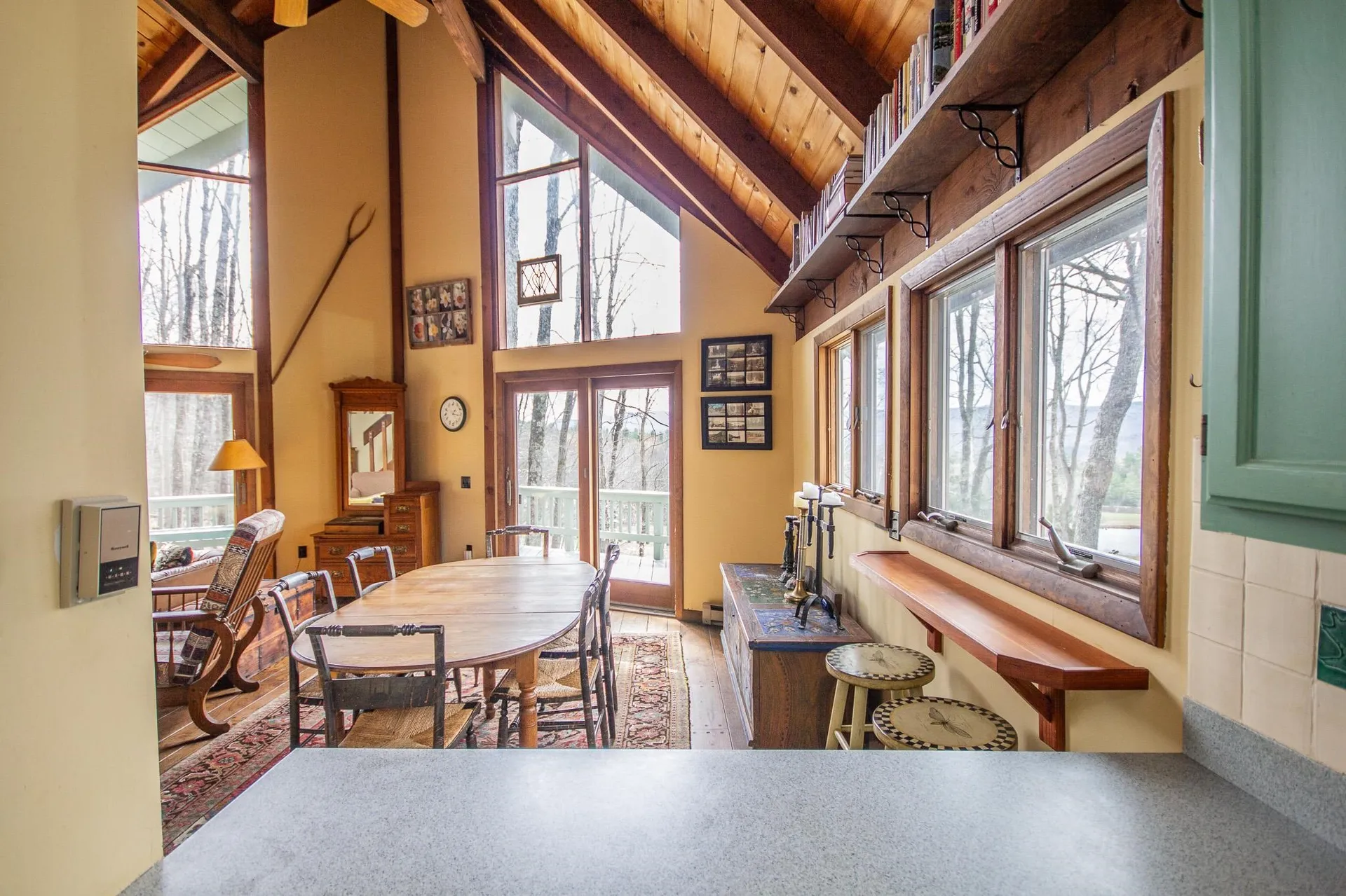 454 Edwin's Pond Road Rochester VT 05767