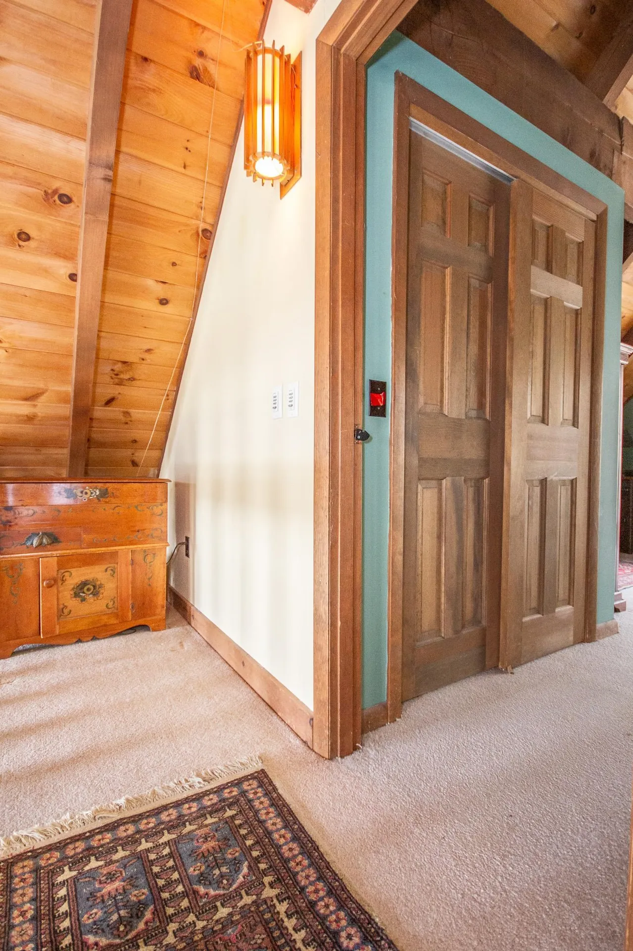 454 Edwin's Pond Road Rochester VT 05767