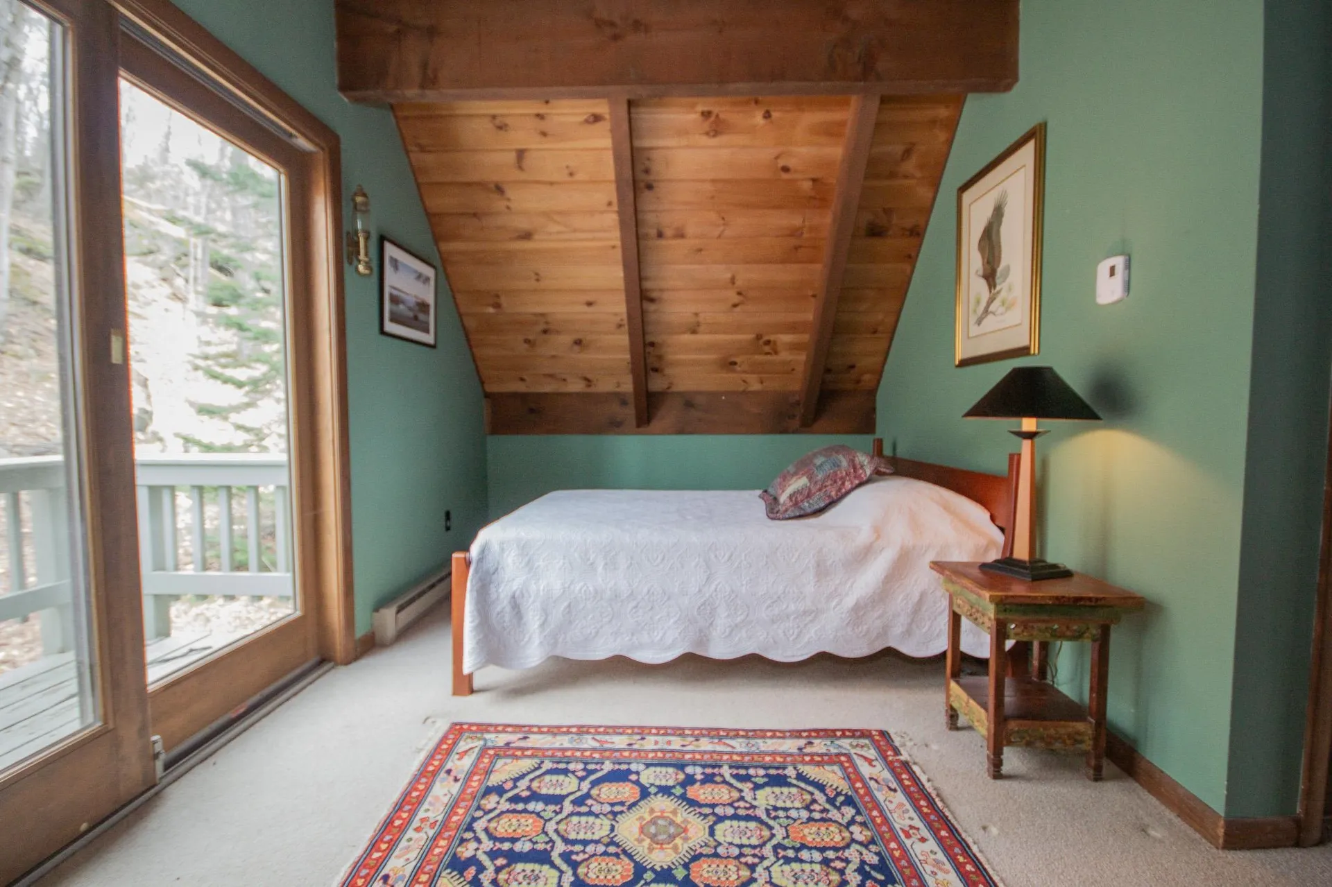454 Edwin's Pond Road Rochester VT 05767