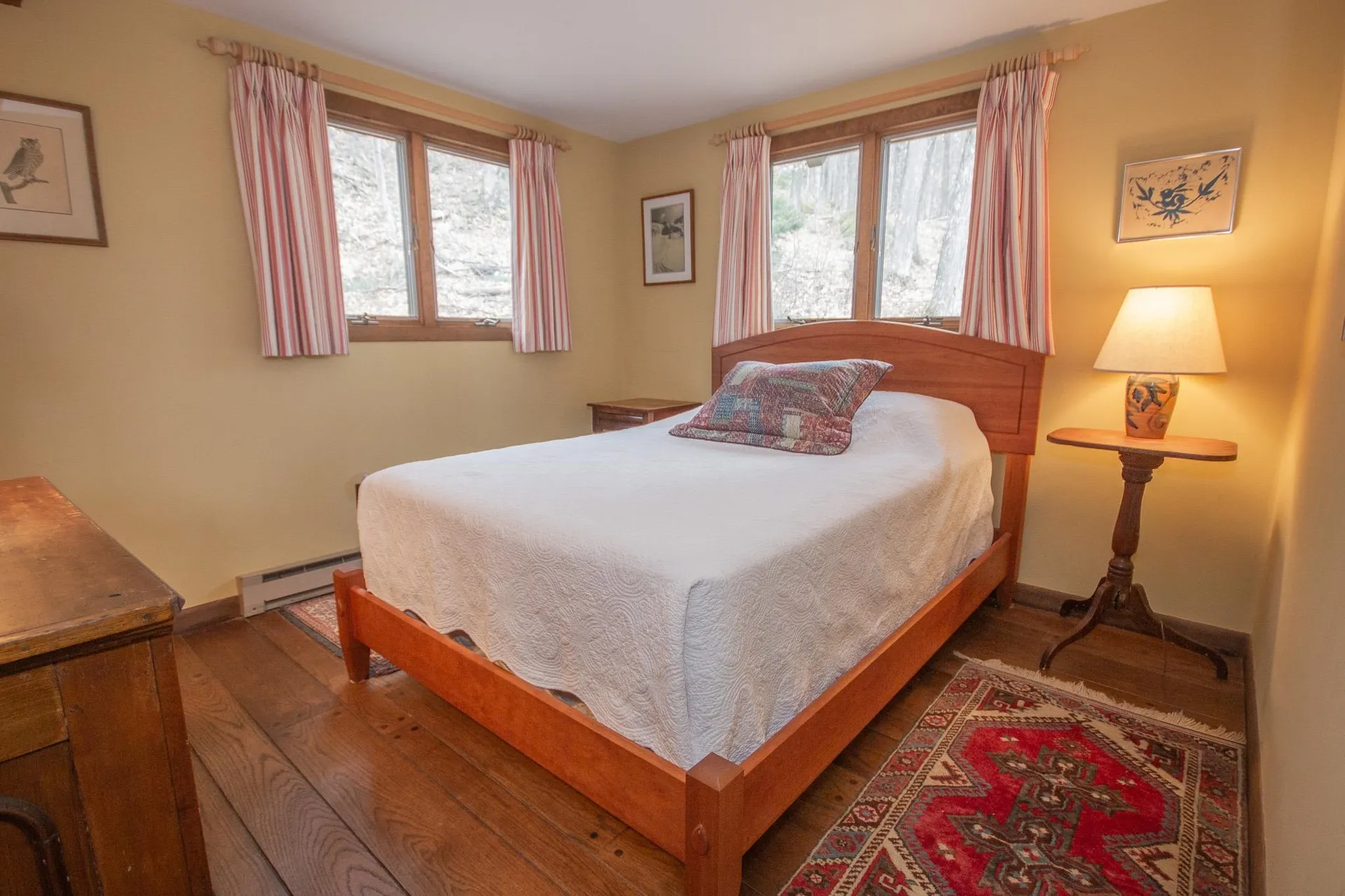 454 Edwin's Pond Road Rochester VT 05767