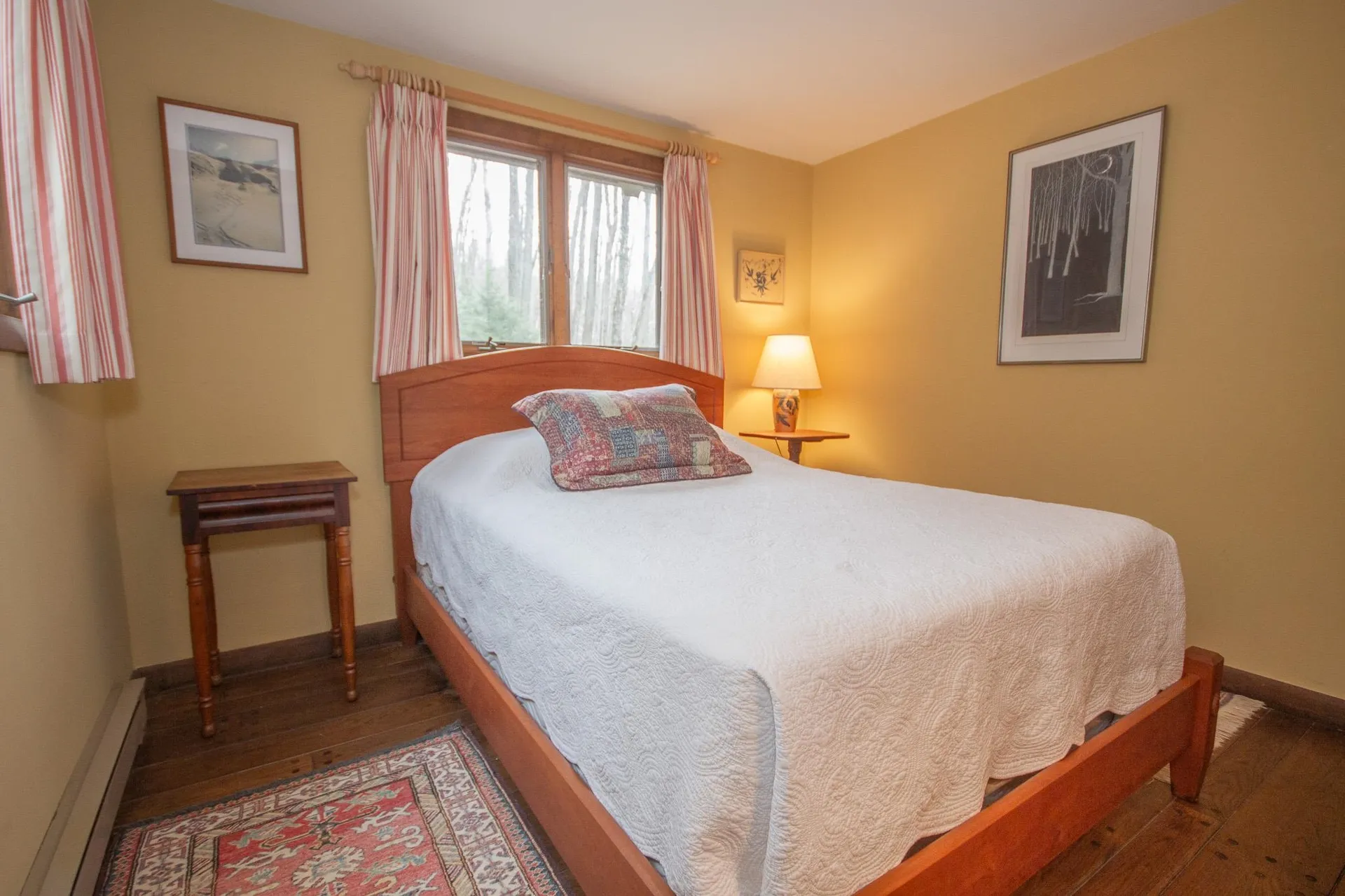 454 Edwin's Pond Road Rochester VT 05767
