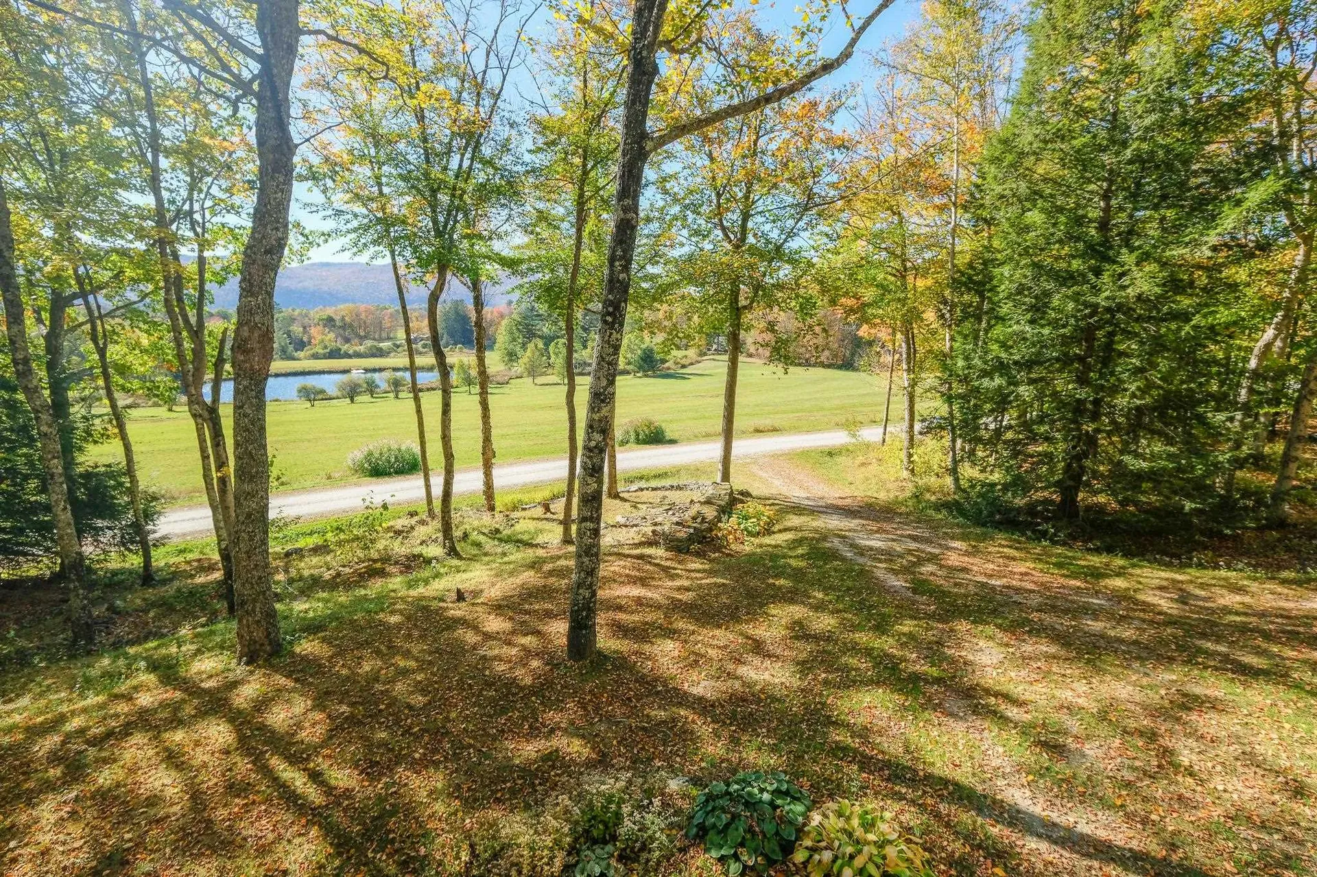 454 Edwin's Pond Road Rochester VT 05767