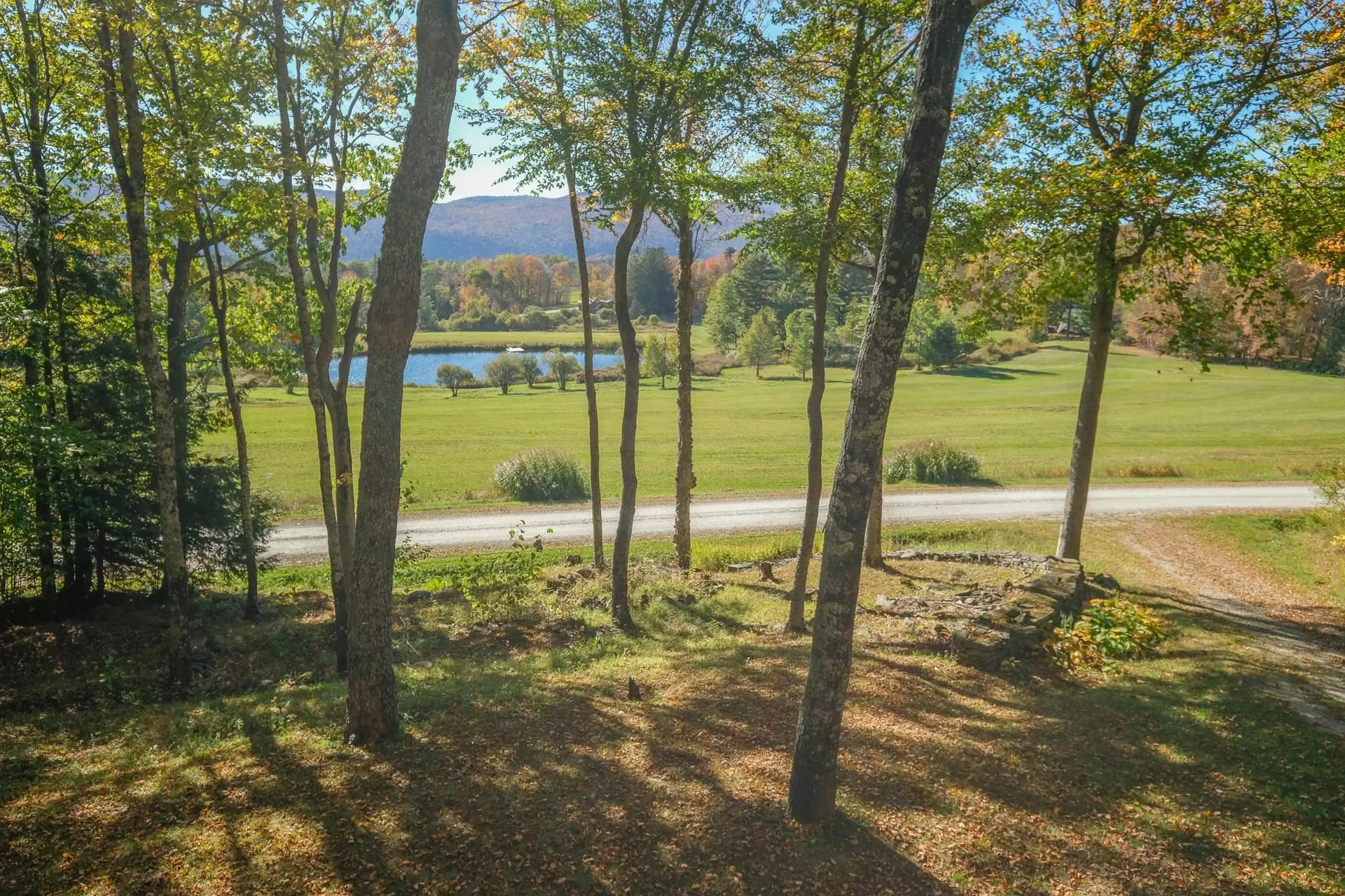 454 Edwin's Pond Road Rochester VT 05767