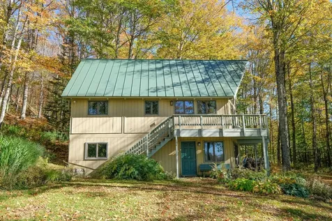 454 Edwin's Pond Road Rochester VT 05767