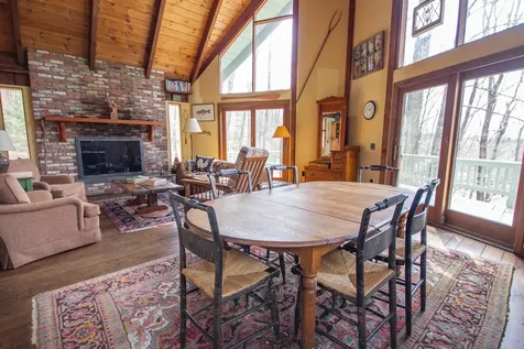 454 Edwin's Pond Road Rochester VT 05767