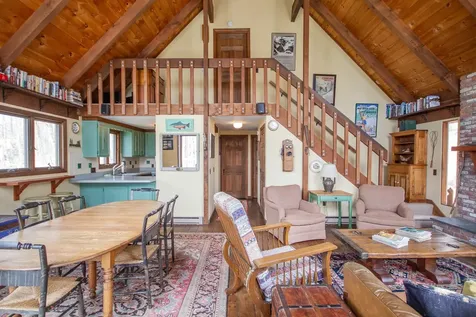 454 Edwin's Pond Road Rochester VT 05767