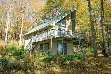 454 Edwin's Pond Road Rochester VT 05767