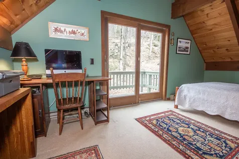 454 Edwin's Pond Road Rochester VT 05767
