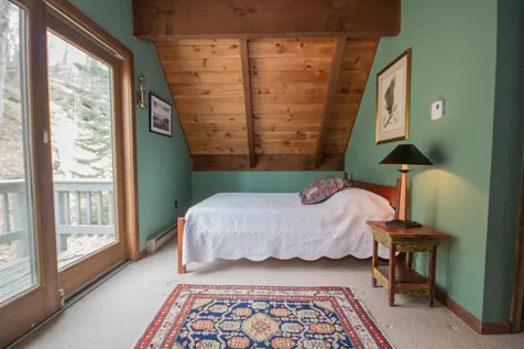 454 Edwin's Pond Road Rochester VT 05767