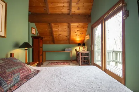 454 Edwin's Pond Road Rochester VT 05767