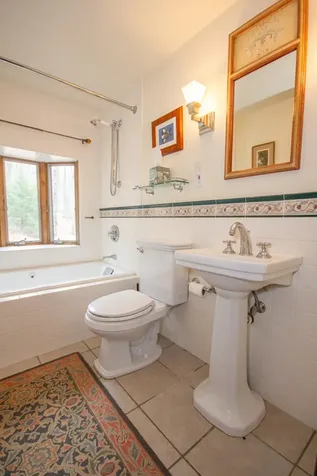 454 Edwin's Pond Road Rochester VT 05767