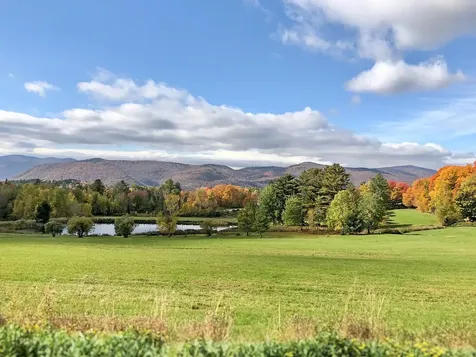 454 Edwin's Pond Road Rochester VT 05767