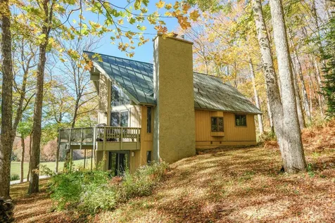 454 Edwin's Pond Road Rochester VT 05767