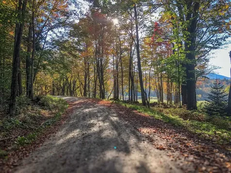 454 Edwin's Pond Road Rochester VT 05767