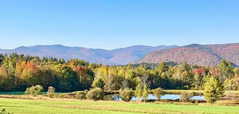 454 Edwin's Pond Road Rochester VT 05767