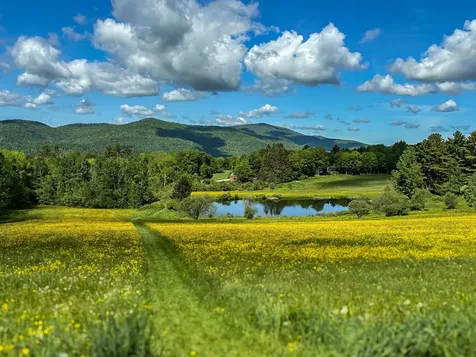 454 Edwin's Pond Road Rochester VT 05767