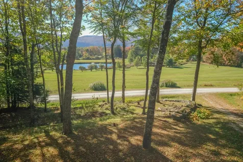 454 Edwin's Pond Road Rochester VT 05767