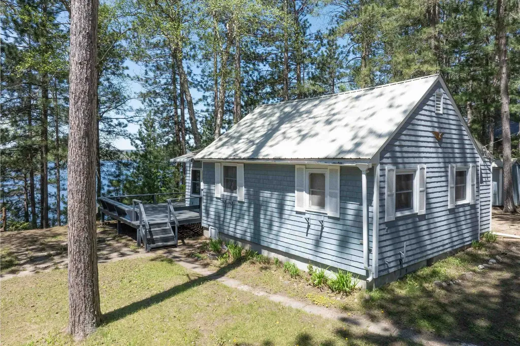 1143 Lakeshore Drive Brighton VT 05846