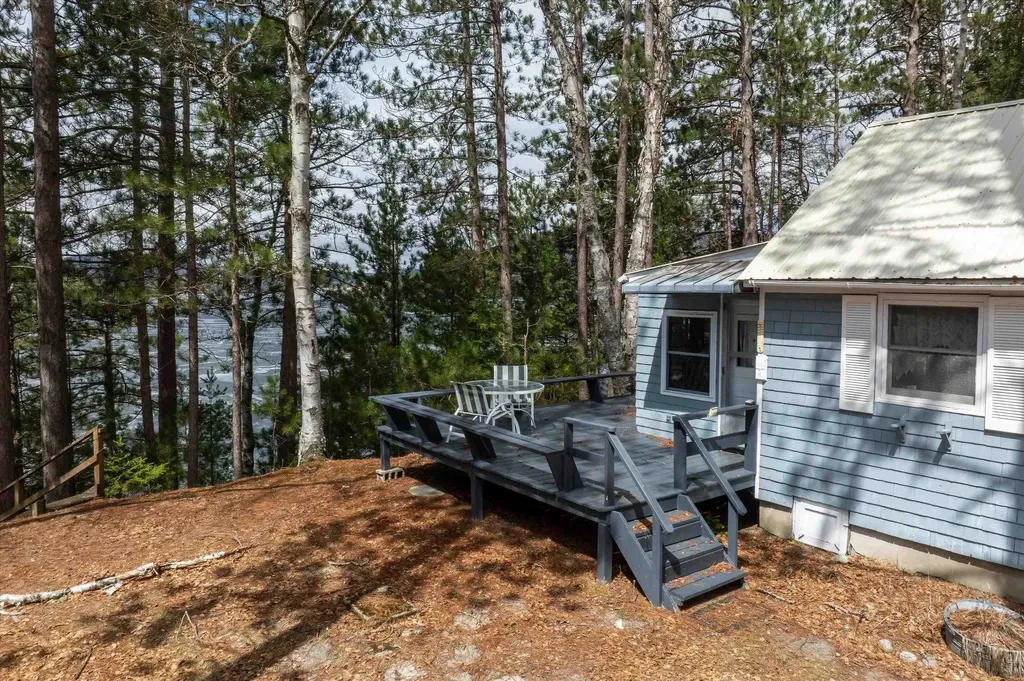 1143 Lakeshore Drive Brighton VT 05846