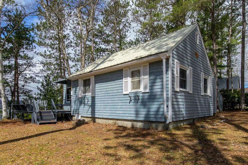 1143 Lakeshore Drive Brighton VT 05846