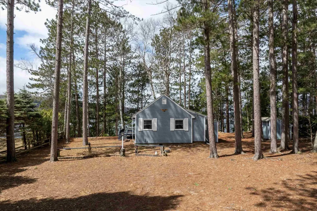 1143 Lakeshore Drive Brighton VT 05846