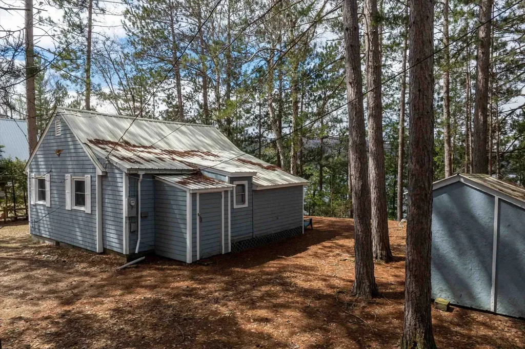 1143 Lakeshore Drive Brighton VT 05846