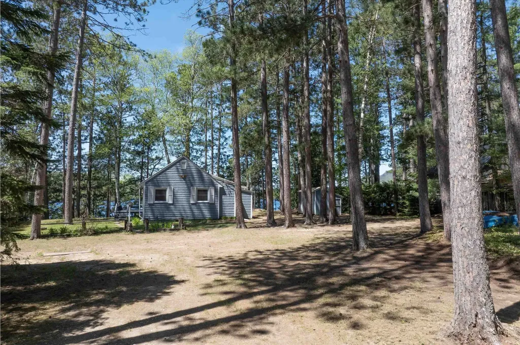 1143 Lakeshore Drive Brighton VT 05846