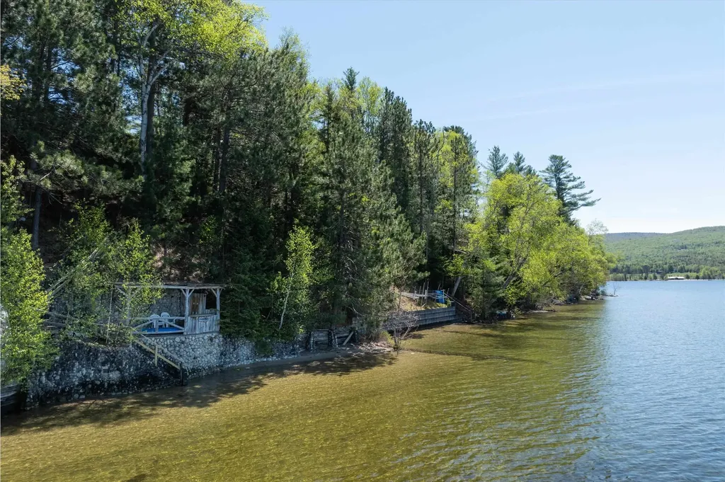 1143 Lakeshore Drive Brighton VT 05846
