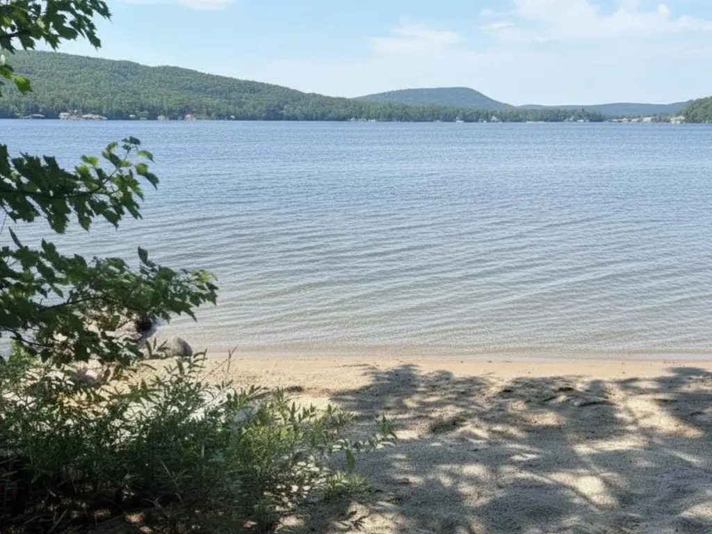 1143 Lakeshore Drive Brighton VT 05846