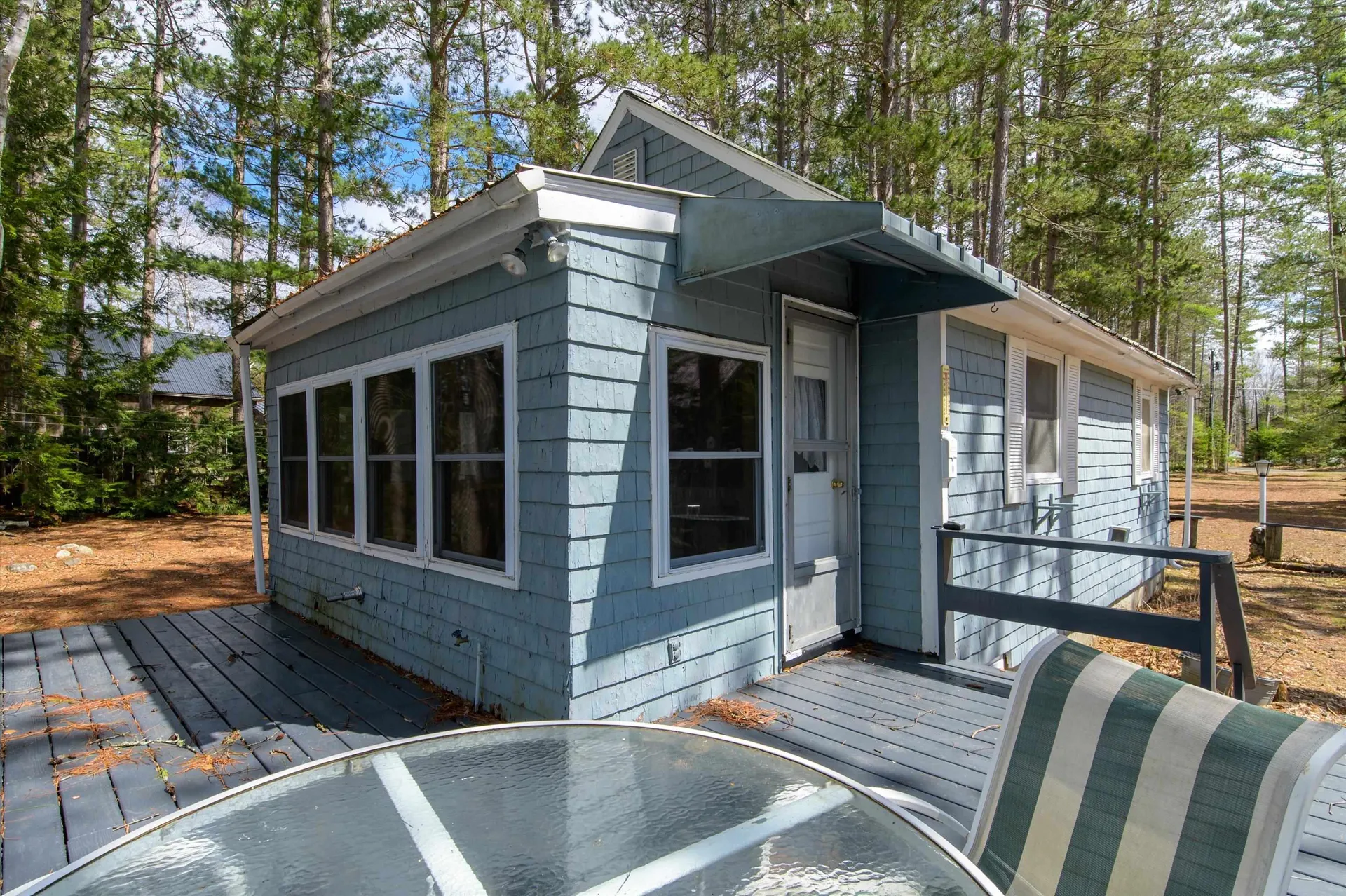 1143 Lakeshore Drive Brighton VT 05846
