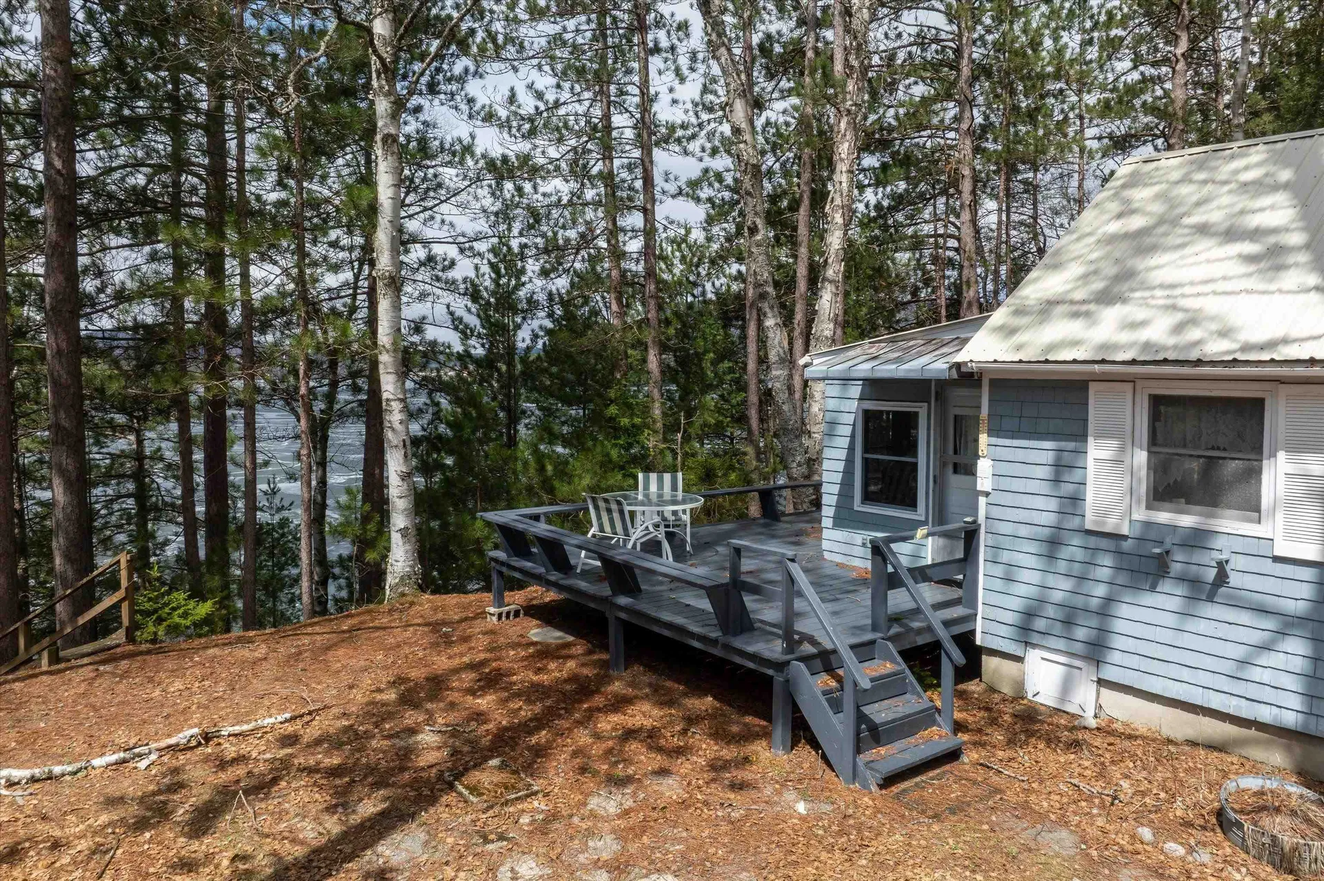 1143 Lakeshore Drive Brighton VT 05846