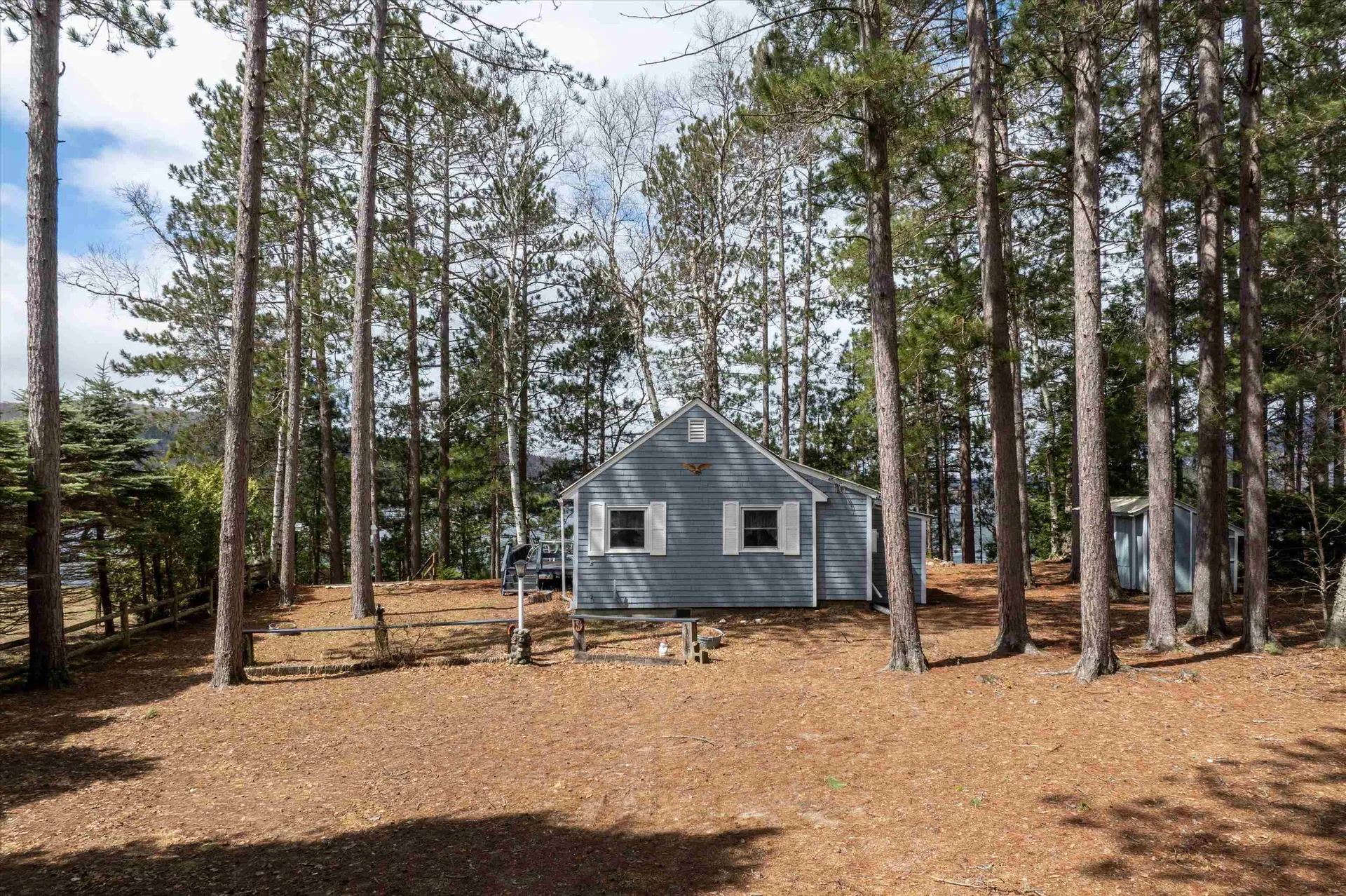 1143 Lakeshore Drive Brighton VT 05846