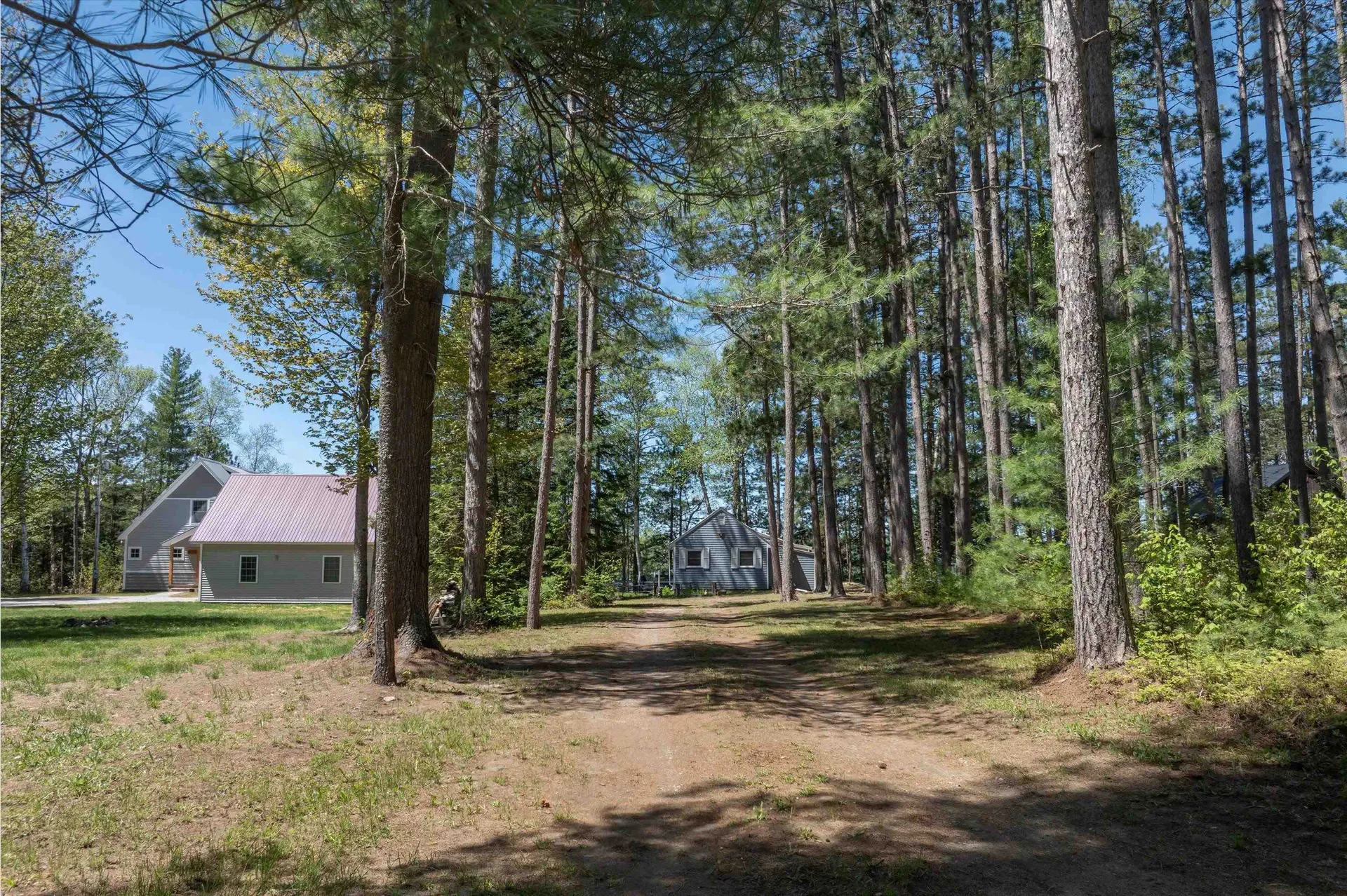 1143 Lakeshore Drive Brighton VT 05846