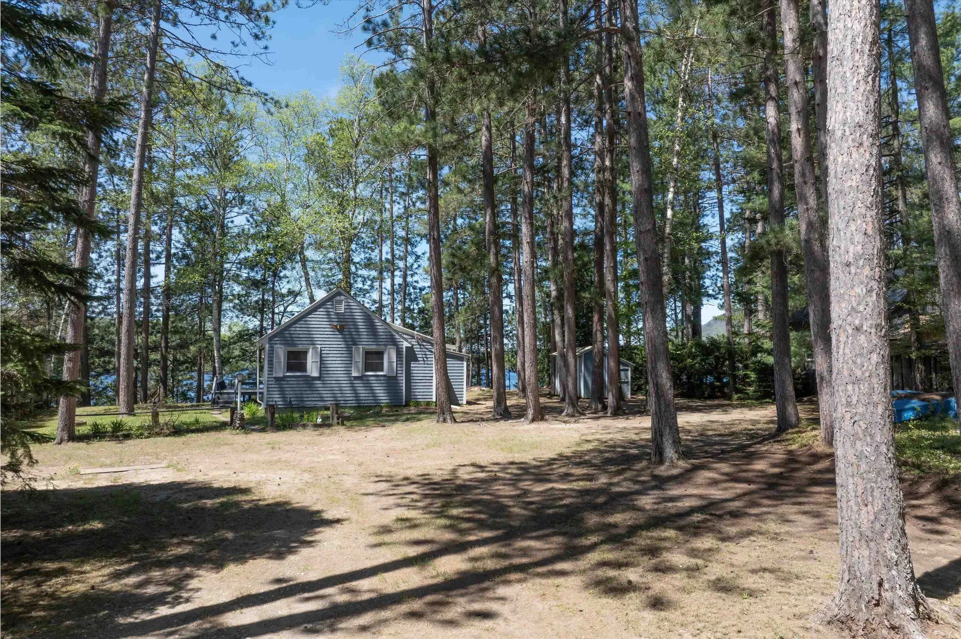 1143 Lakeshore Drive Brighton VT 05846