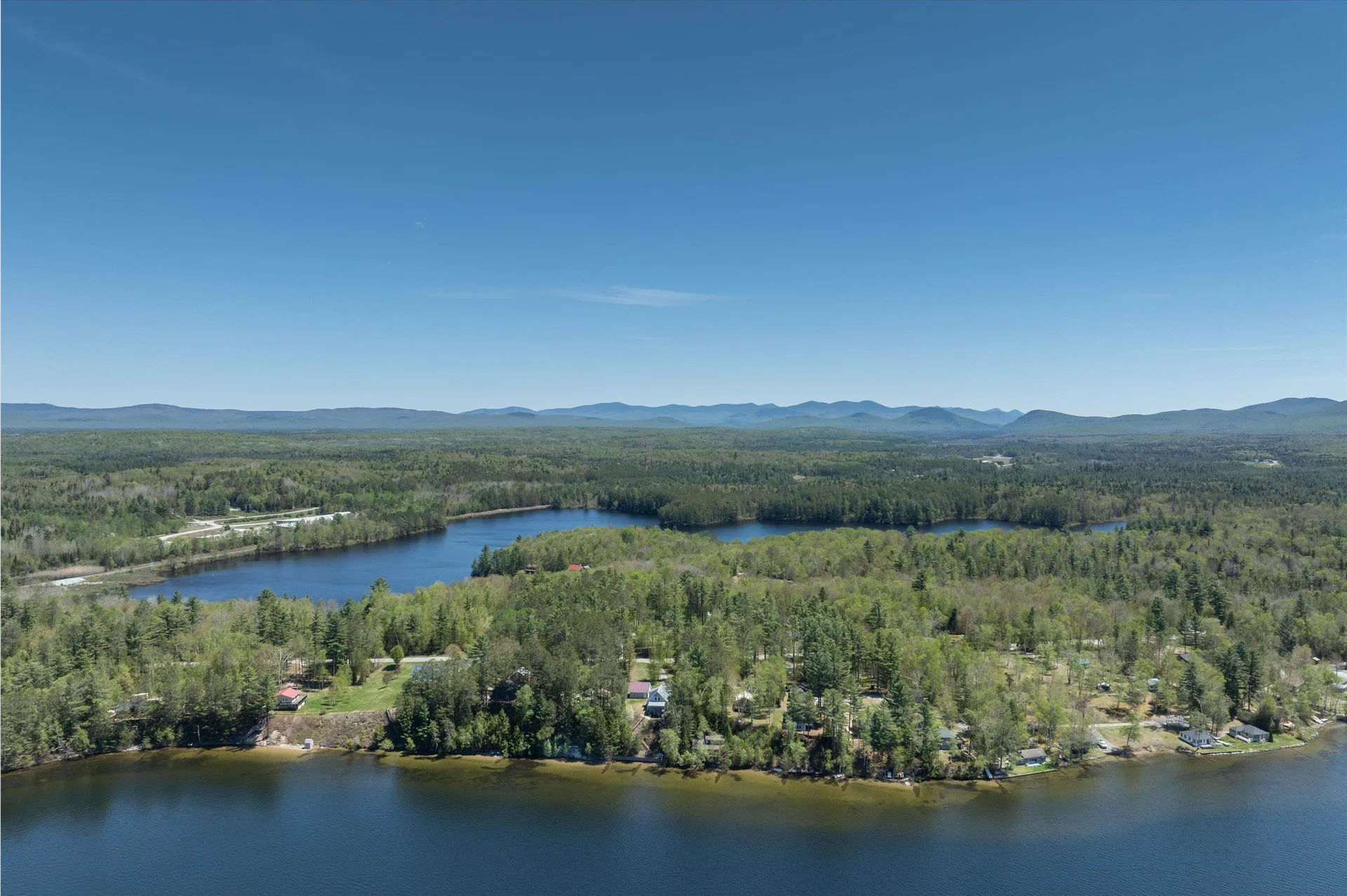 1143 Lakeshore Drive Brighton VT 05846