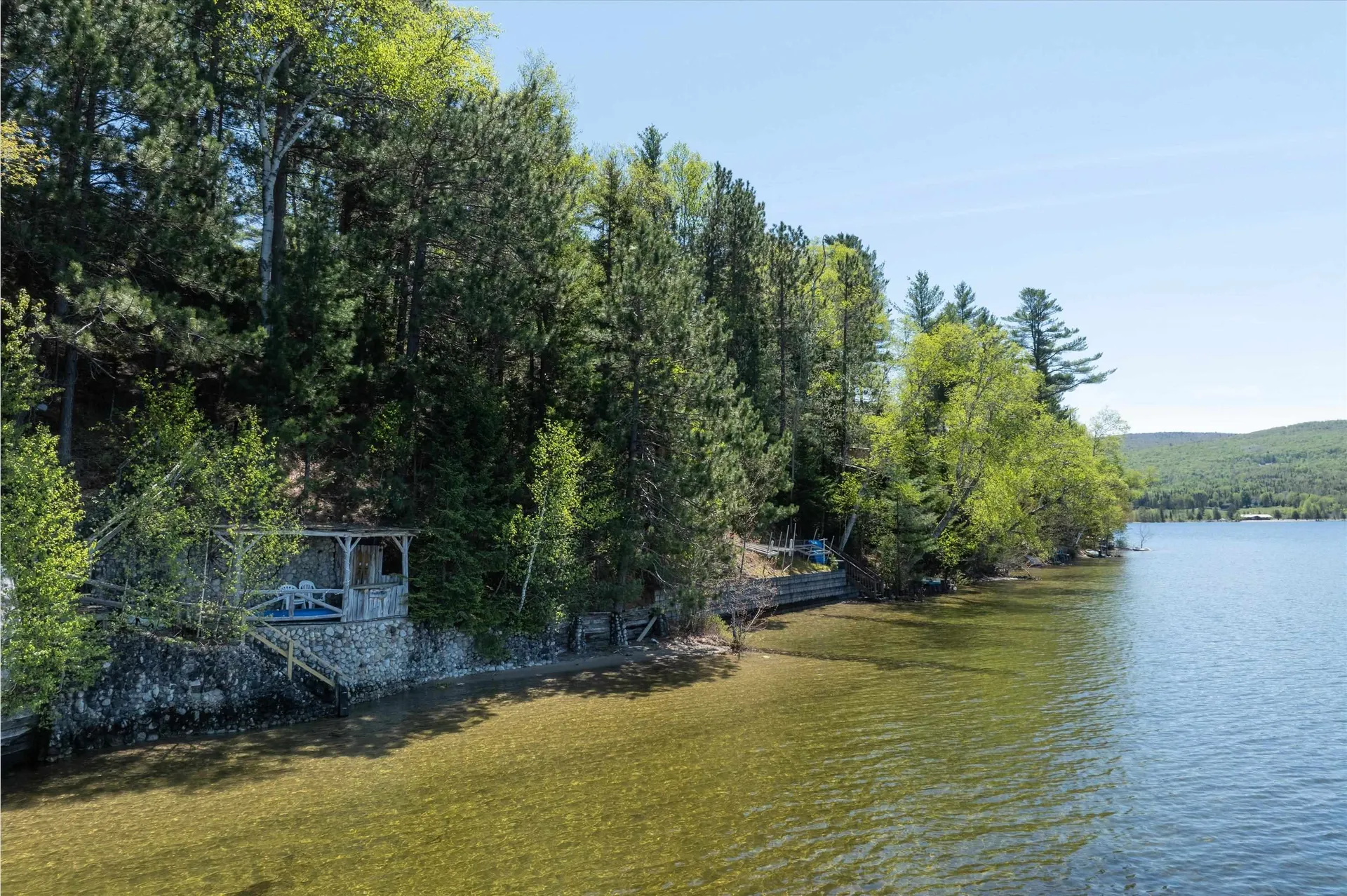 1143 Lakeshore Drive Brighton VT 05846