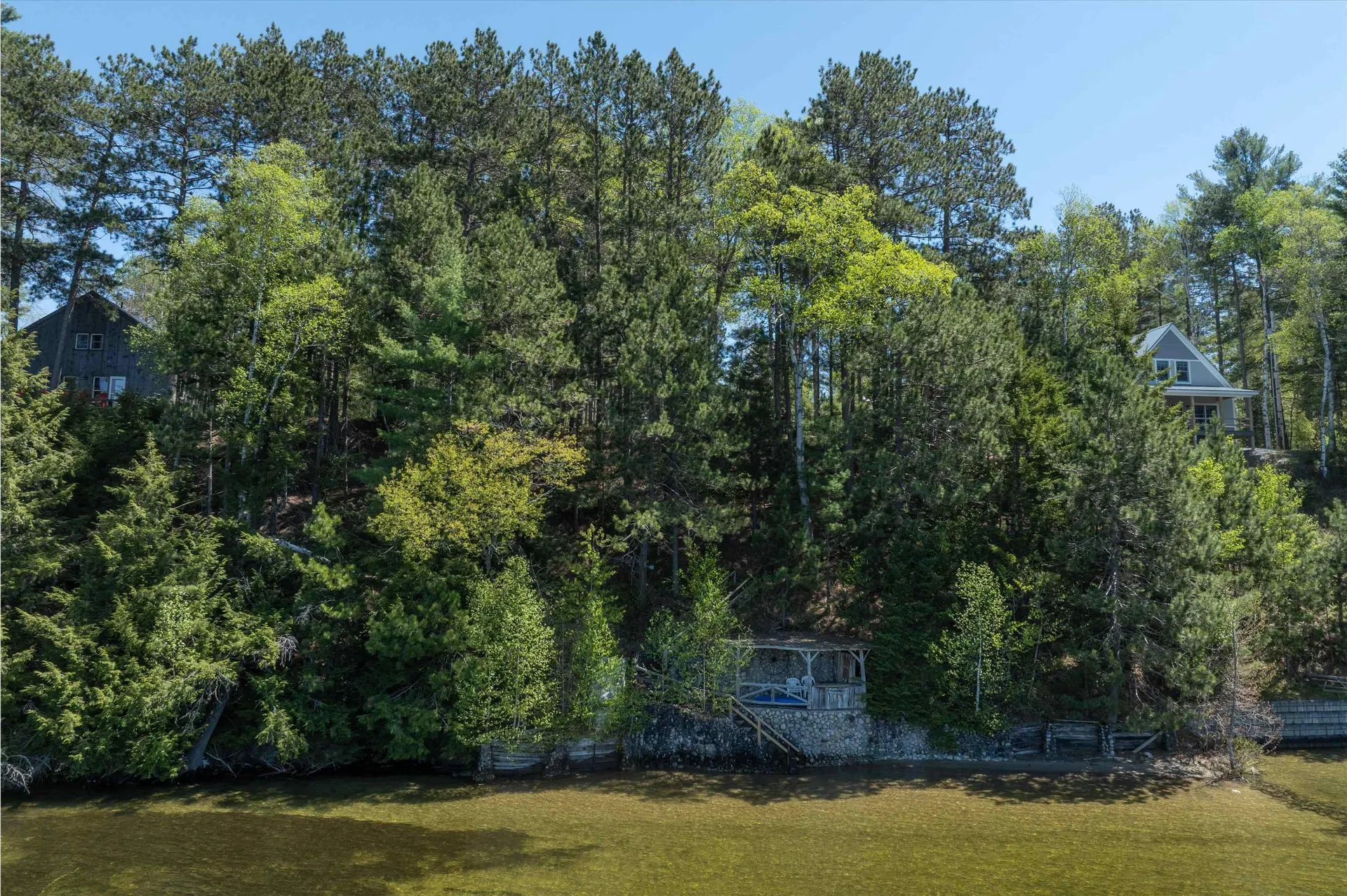 1143 Lakeshore Drive Brighton VT 05846