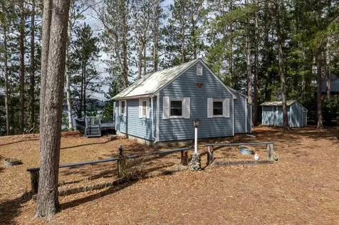1143 Lakeshore Drive Brighton VT 05846