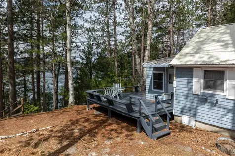 1143 Lakeshore Drive Brighton VT 05846