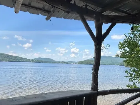 1143 Lakeshore Drive Brighton VT 05846