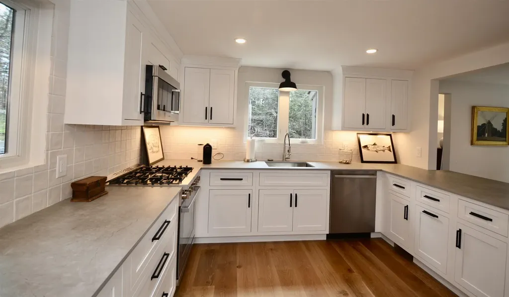 5 Auburn Brae Grantham NH 03753