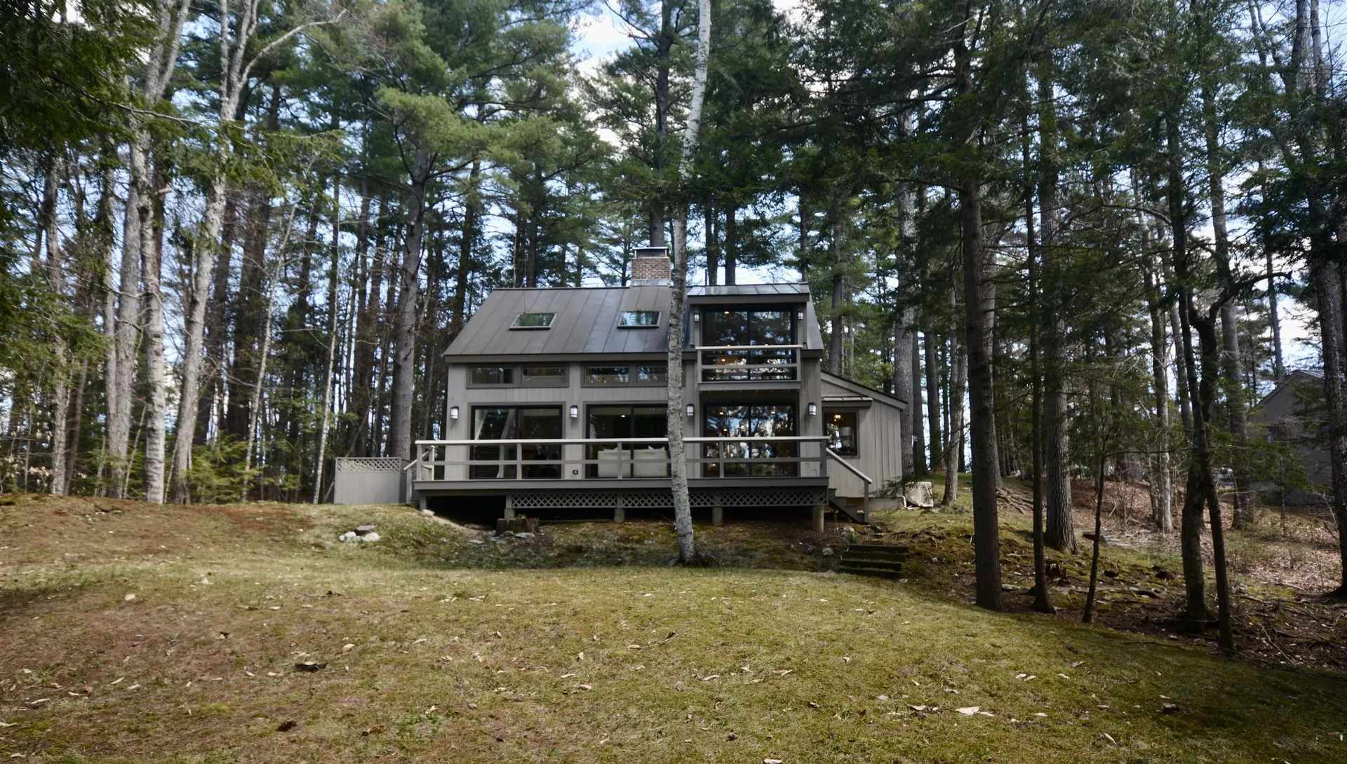 5 Auburn Brae Grantham NH 03753