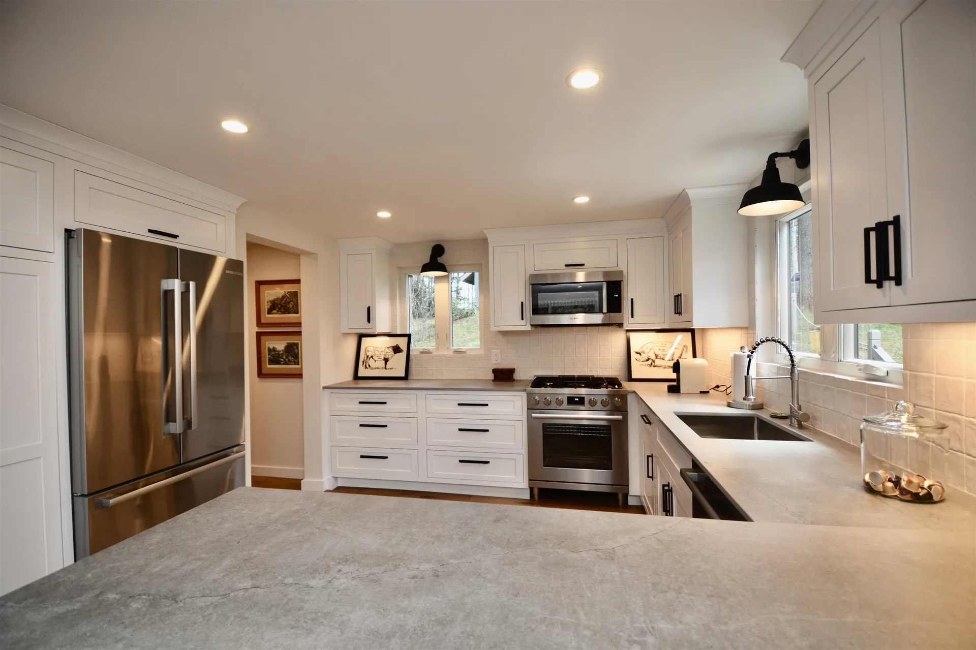 5 Auburn Brae Grantham NH 03753