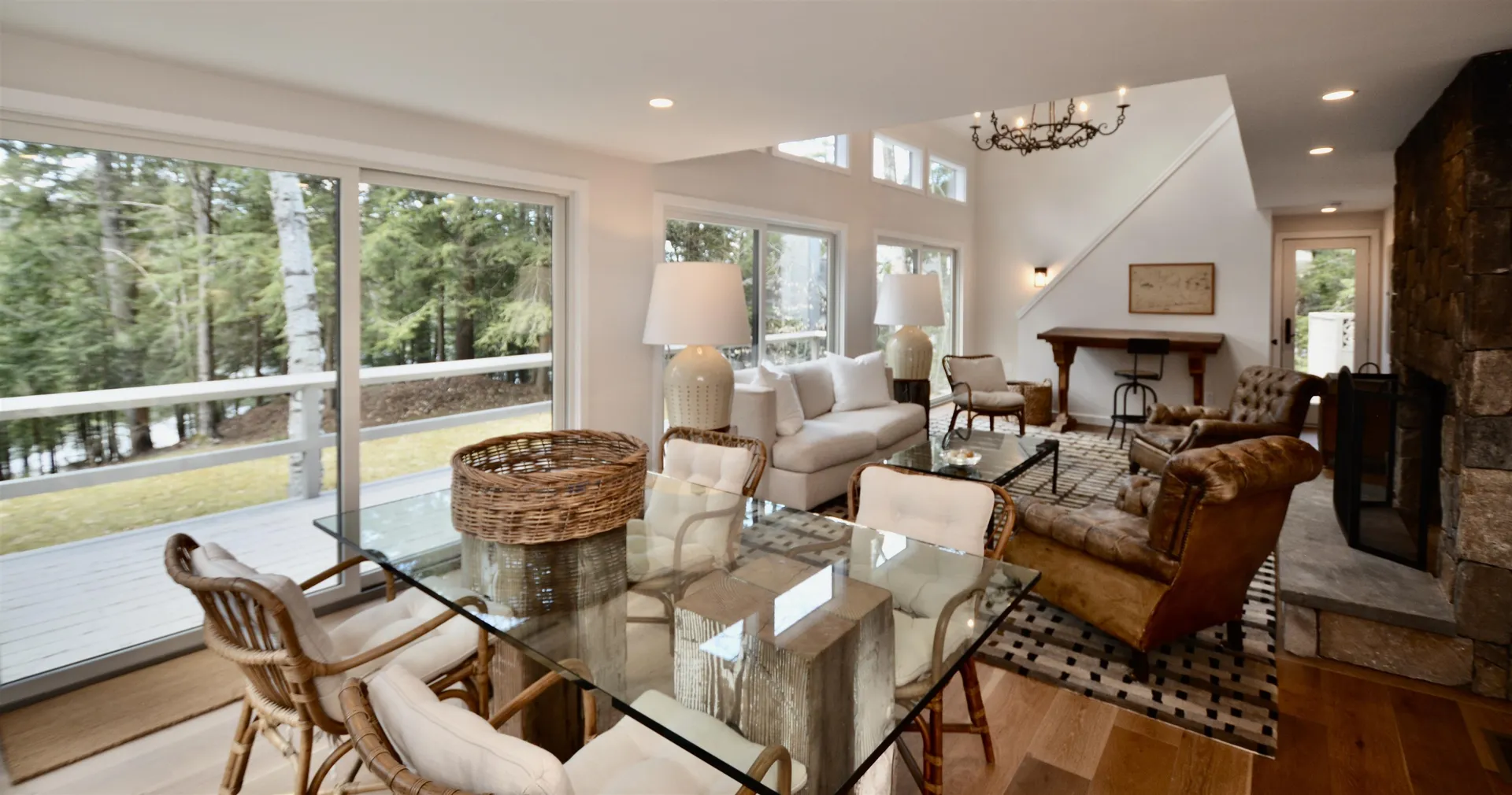 5 Auburn Brae Grantham NH 03753