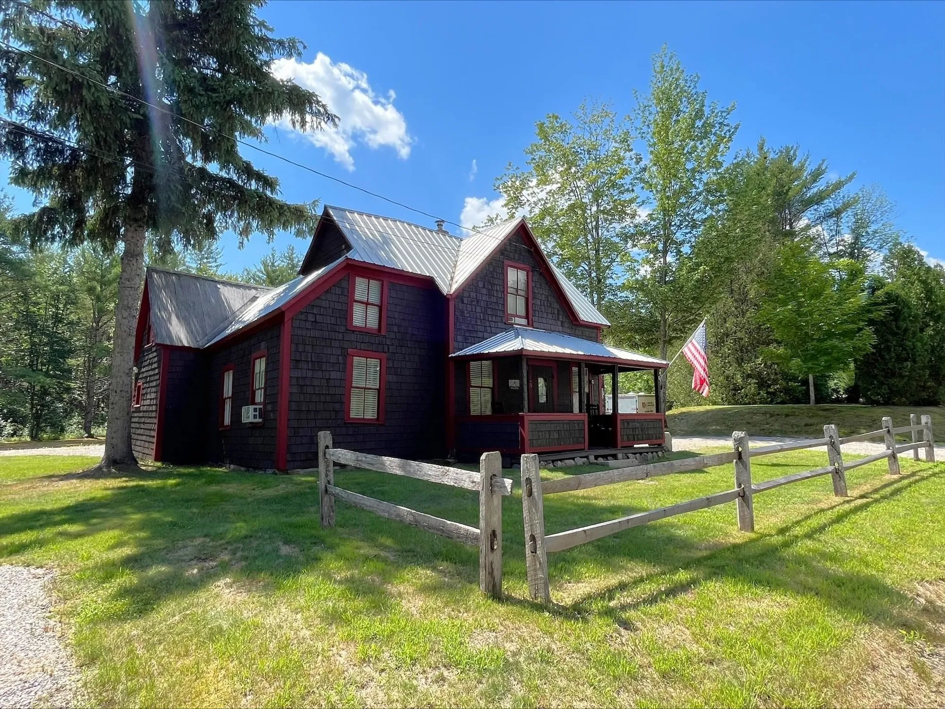 815 W Side Road Bartlett NH 03812